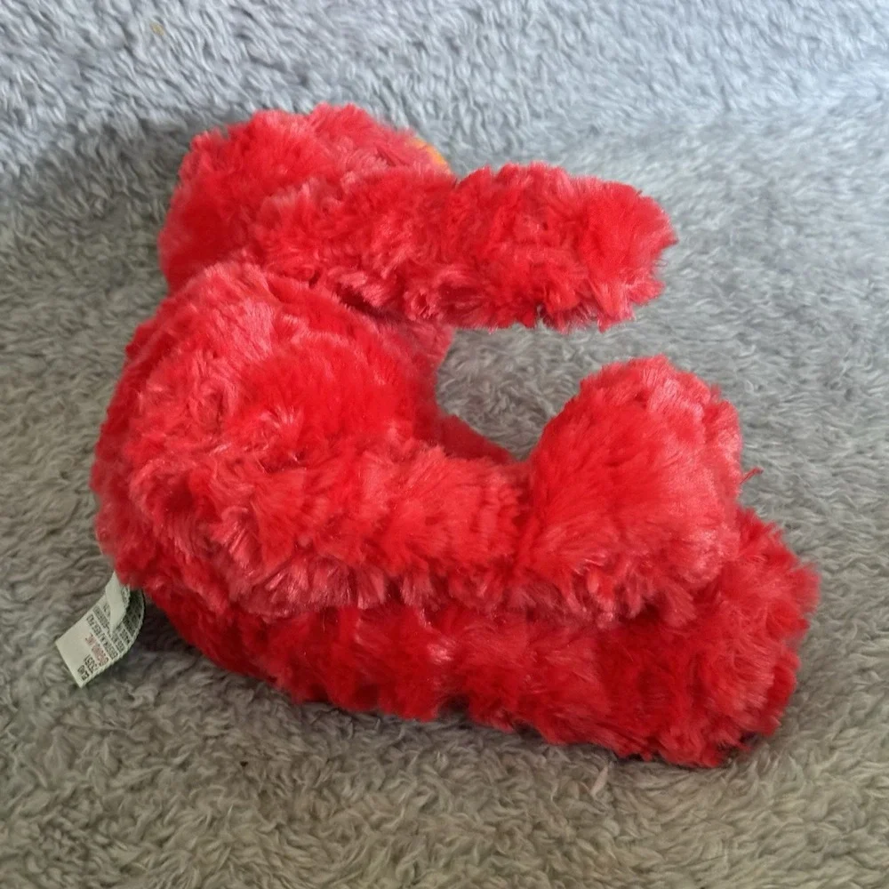 Gund Sesame Street Elmo Plush 12